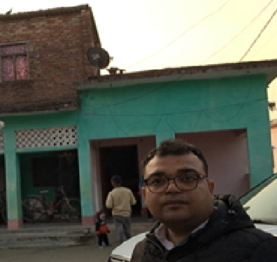 MAA MAINPURI KUSHINAGAR 0506240